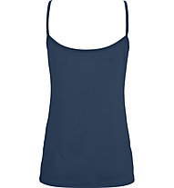 Odlo String Singlet Layla - Trägershirt - Damen, Blue