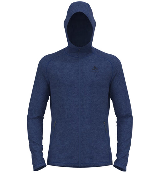 Odlo Tencia - felpa in pile - uomo. Taglia L