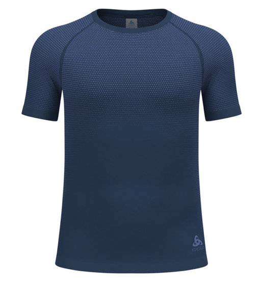 Odlo Top Crew Performance Light Eco - maglietta tecnica - uomo
