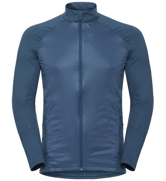Odlo Velocity Element Light Jacket Sportler Com