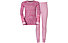 Odlo Warm - set intimo - bambino, Rose/Pink
