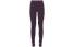 Odlo Warm Long Pants W's - Unterhose lang - Damen, Purple