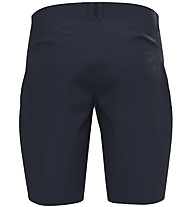 Odlo Wedgemount - pantaloni corti trekking - uomo, Dark Blue