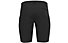 Odlo Wedgemount - pantaloni corti trekking - uomo, Black