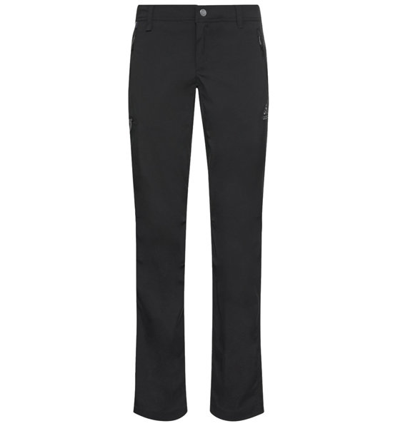 Odlo Ascent Tights - Wanderhose - Damen Produktbild-Vorschau 10