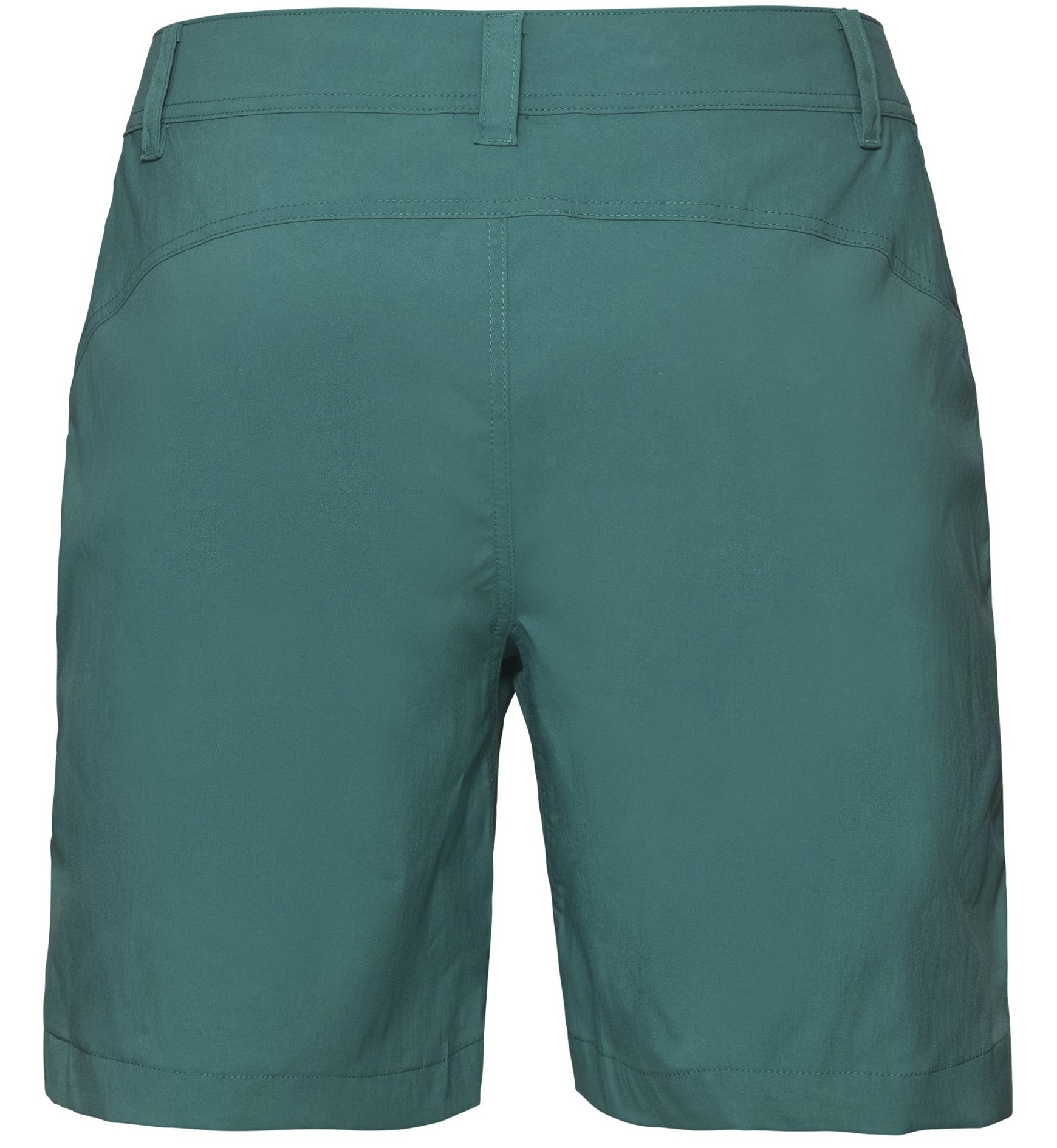 Odlo Active Fiets-Binnenshort Dames - zwart