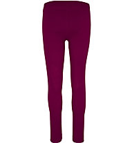 Odlo Winter Specials Performance Evolution Warm - Funktionunterwäsche - Damen, Dark Pink