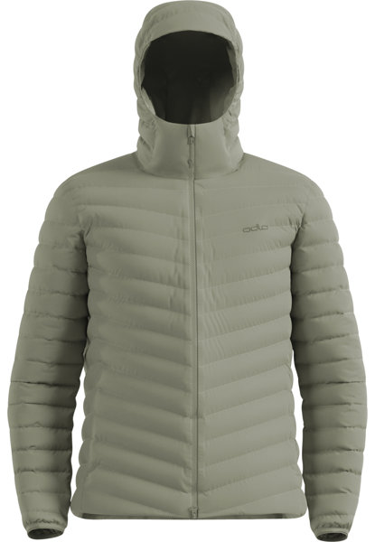 ODLO X-Alp Packable Down M - Daunenjacke - Herren, Gr. M