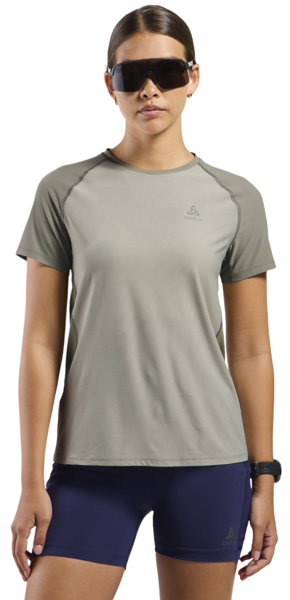 ODLO X‑Alp Trail W - Trail Runningshirt - Damen, Gr. M