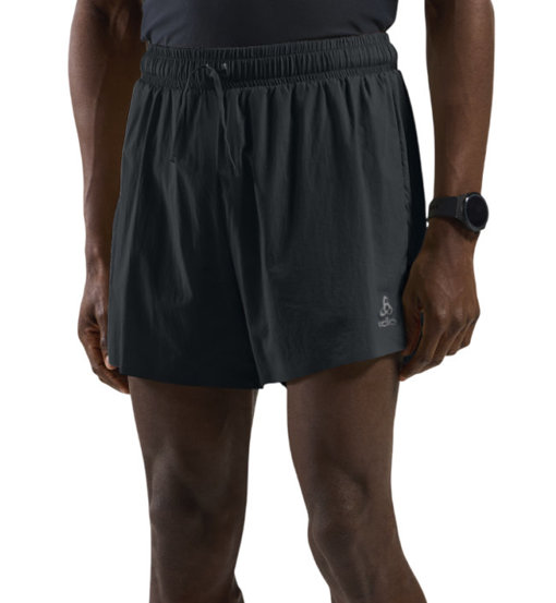 Odlo Zeroweight 5 Inch, black