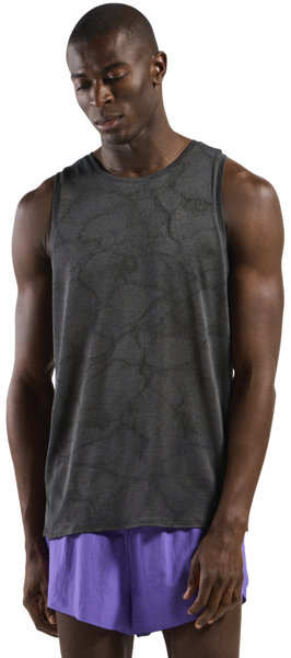 ODLO Zeroweight Engineered Chill/Tec - Lauftop - Herren, Gr. L