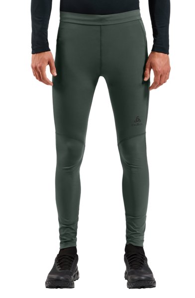 ODLO Zeroweight M - Laufleggings - Herren, Gr. M