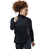 Odlo Zeroweight Pro Warm - Laufjacke - Damen, Black