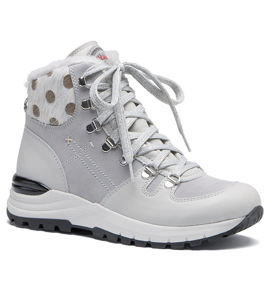 Scarpe Da Ginnastica Da Donna Per Autunno/inverno, Termiche, Con - Foto 11