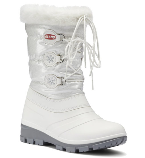 Olang Patty Kid Ice - doposci - bambina