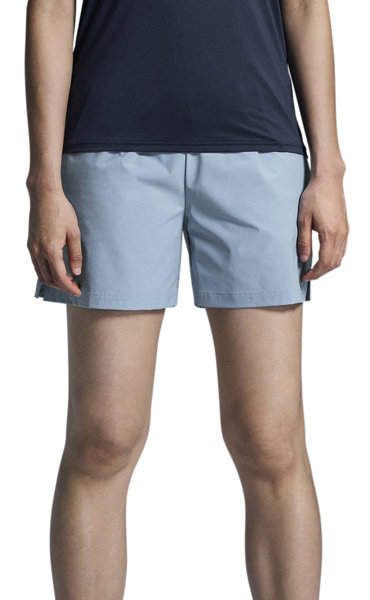 On 5" Core W - kurze Laufhose - Damen, Gr. M