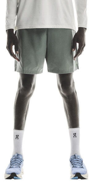 On 7" Core Shorts M - kurze Laufhosen - Herren, Gr. XL