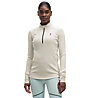 On Climate W - maglia running - donna, White
