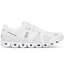 On Cloud - scarpe natural running - donna, White