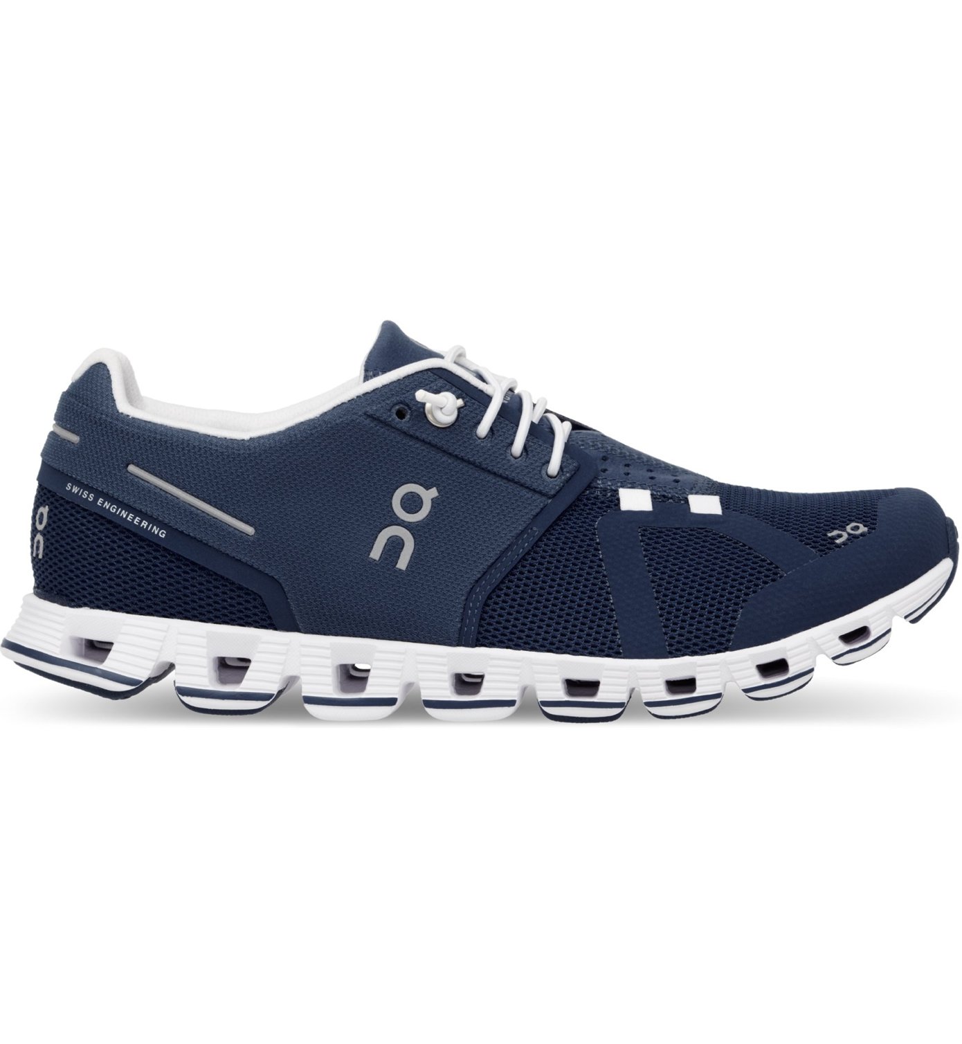 On Cloud scarpe natural running donna