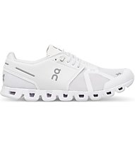 On Cloud - scarpe natural running - donna, White