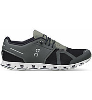 On Running Scarpe Cloud 5 Uomo All White Bianco - Scarpe Fitness Uomo  139,00 €