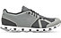 On Cloud - scarpe natural running - uomo, Grey/Dark Grey