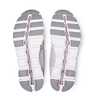 On Cloud 5 - scarpe natural running - donna, Pink/Grey/White