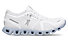 On Cloud 5 - scarpe natural running - donna, White