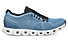 On Cloud 5 - Natural Running Schuhe - Herren, Blue/Black