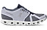 On Cloud 5 Combo - sneakers - donna, Violet/Blue