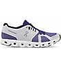 On Cloud 5 Combo - sneakers - donna, White/Purple