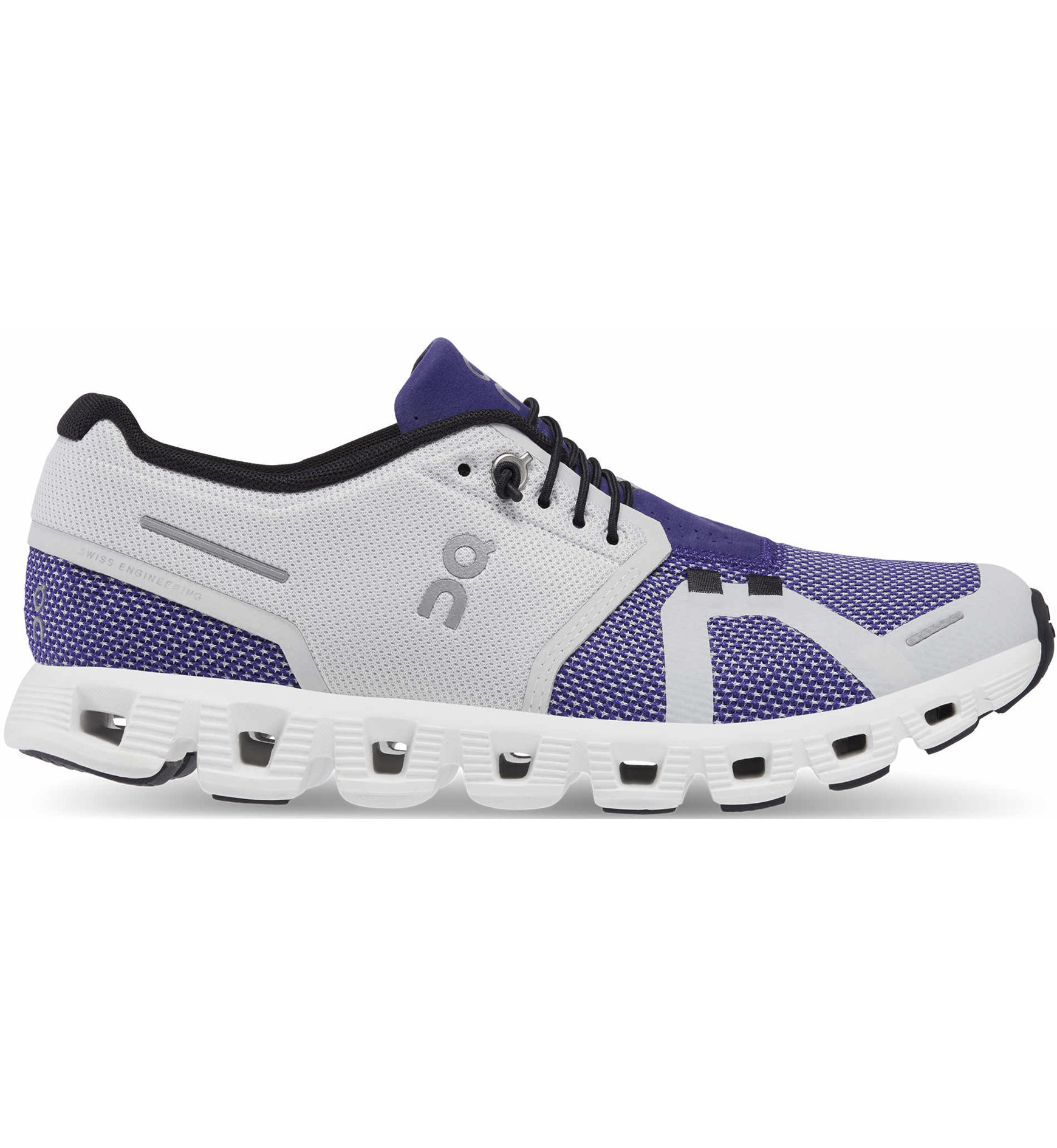 On Cloud 5 Combo Sneakers Damen