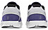 On Cloud 5 Combo - sneakers - donna, White/Purple