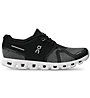 On Cloud 5 Combo - sneakers - uomo, Black/White