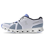 On Cloud 5 Push - sneakers - donna, Light Blue