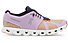 On Cloud 5 Push - sneakers - donna, Pink