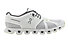 On Cloud 5 Push - sneakers - donna, White