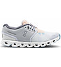 On Cloud 5 Push W - sneakers - donna, Light Blue
