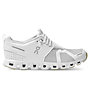 On Cloud 5 Terry - Sneakers - Damen, White