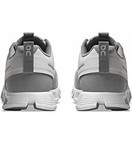 On Cloud 5 Terry - sneakers - donna, Grey