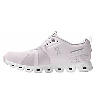 On Cloud 5 Terry - sneakers - donna, Pink