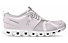 On Cloud 5 Terry - sneakers - donna, Pink