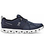 On Cloud 5 Terry - sneakers - uomo, Dark Blue