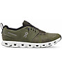 On Cloud 5 Terry - sneakers - uomo, Green