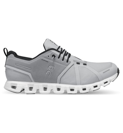 On Cloud 5 Waterproof - sneakers - donna