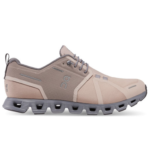 On Cloud 5 Waterproof - sneakers - donna
