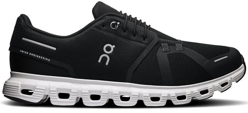 On Cloud 6 M - Sneakers - Herren, Gr. 9 US