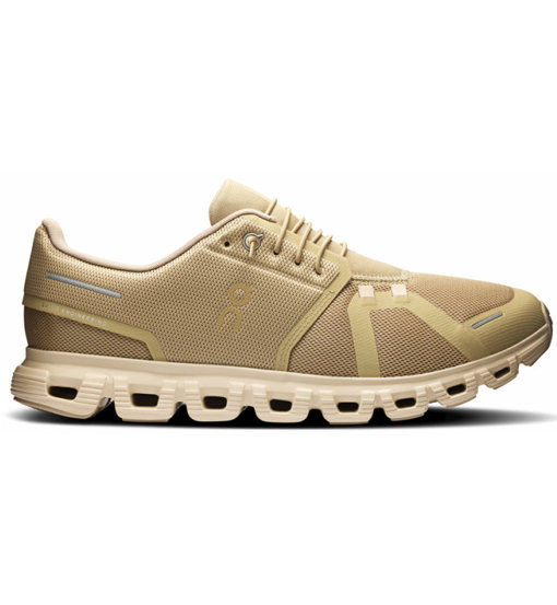 On Cloud 6 M: Sneakers Uomo Comfort e Prestazioni | MyFitRank