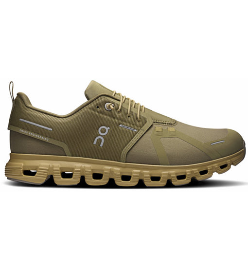 On Cloud 6 WP M: Sneakers Impermeabili da Uomo | MyFitRank